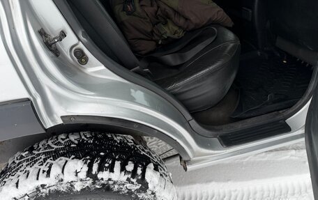 Opel Frontera B, 2003 год, 720 000 рублей, 14 фотография