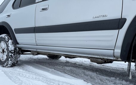 Opel Frontera B, 2003 год, 720 000 рублей, 7 фотография