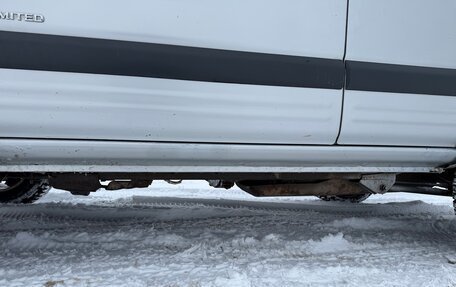 Opel Frontera B, 2003 год, 720 000 рублей, 6 фотография