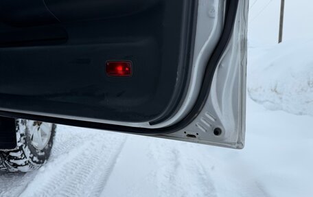 Opel Frontera B, 2003 год, 720 000 рублей, 13 фотография