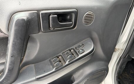 Opel Frontera B, 2003 год, 720 000 рублей, 11 фотография