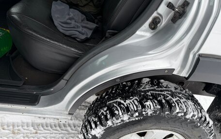 Opel Frontera B, 2003 год, 720 000 рублей, 9 фотография