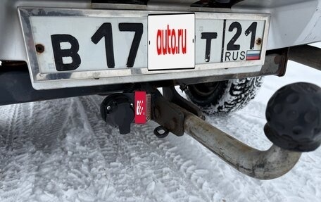 Opel Frontera B, 2003 год, 720 000 рублей, 5 фотография