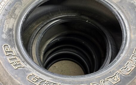 Opel Frontera B, 2003 год, 720 000 рублей, 19 фотография