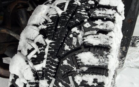 Opel Frontera B, 2003 год, 720 000 рублей, 17 фотография