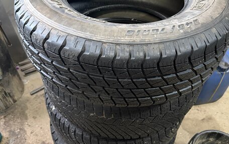 Opel Frontera B, 2003 год, 720 000 рублей, 18 фотография