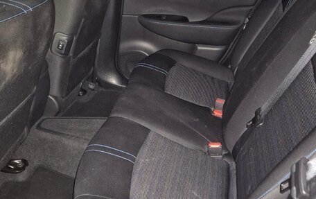 Nissan Leaf II, 2018 год, 2 249 000 рублей, 11 фотография