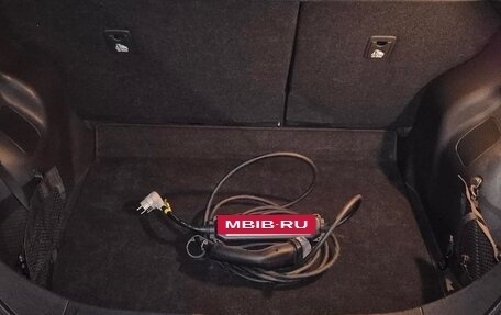 Nissan Leaf II, 2018 год, 2 249 000 рублей, 12 фотография