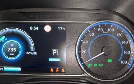 Nissan Leaf II, 2018 год, 2 249 000 рублей, 14 фотография