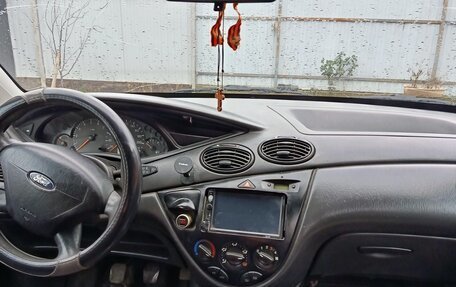 Ford Focus IV, 2003 год, 220 000 рублей, 4 фотография