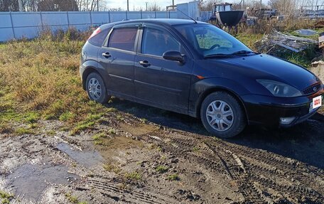 Ford Focus IV, 2003 год, 220 000 рублей, 11 фотография