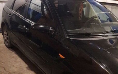 Ford Focus IV, 2003 год, 220 000 рублей, 8 фотография