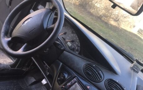 Ford Focus IV, 2003 год, 220 000 рублей, 7 фотография