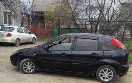 Ford Focus IV, 2003 год, 220 000 рублей, 9 фотография