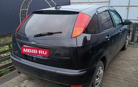 Ford Focus IV, 2003 год, 220 000 рублей, 5 фотография