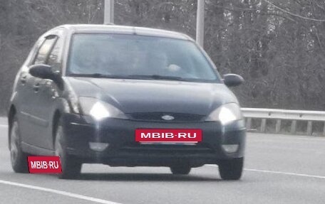 Ford Focus IV, 2003 год, 220 000 рублей, 6 фотография