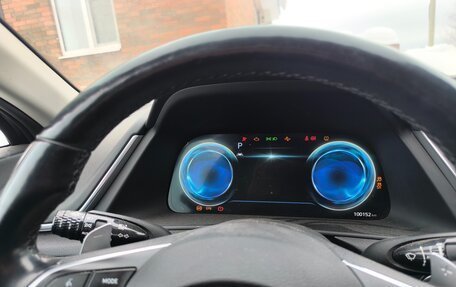 Hyundai Sonata VIII, 2020 год, 2 220 000 рублей, 7 фотография