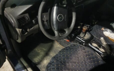 Volkswagen Passat B5+ рестайлинг, 1999 год, 120 000 рублей, 4 фотография