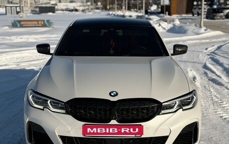 BMW 3 серия, 2021 год, 6 399 000 рублей, 2 фотография