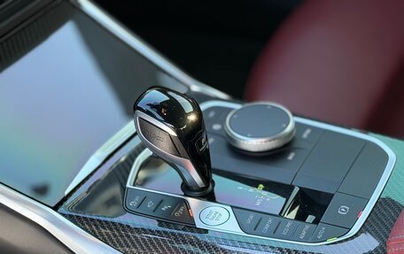 BMW 3 серия, 2021 год, 6 399 000 рублей, 10 фотография