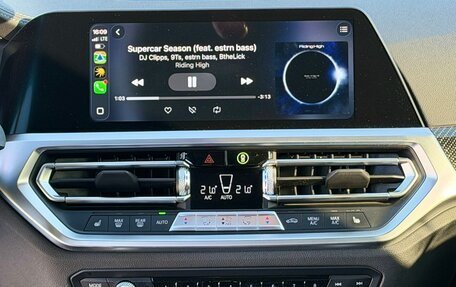 BMW 3 серия, 2021 год, 6 399 000 рублей, 9 фотография