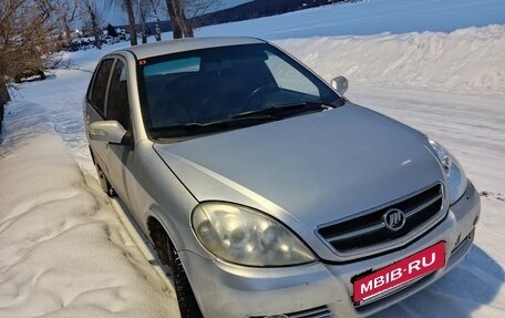 Lifan Breez (520), 2008 год, 140 000 рублей, 2 фотография