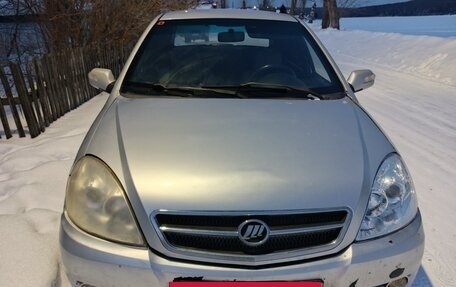 Lifan Breez (520), 2008 год, 140 000 рублей, 5 фотография