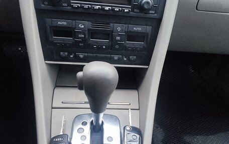 Audi A4, 2006 год, 580 000 рублей, 15 фотография