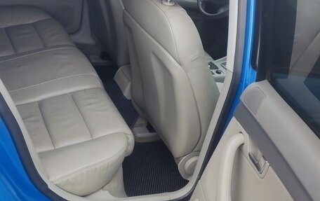 Audi A4, 2006 год, 580 000 рублей, 12 фотография