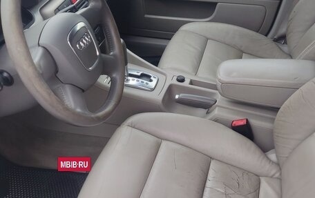 Audi A4, 2006 год, 580 000 рублей, 8 фотография