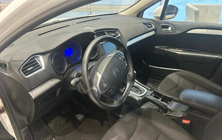 Citroen C4 II рестайлинг, 2013 год, 549 000 рублей, 7 фотография