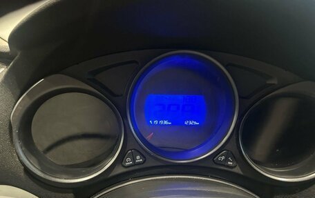 Citroen C4 II рестайлинг, 2013 год, 549 000 рублей, 8 фотография