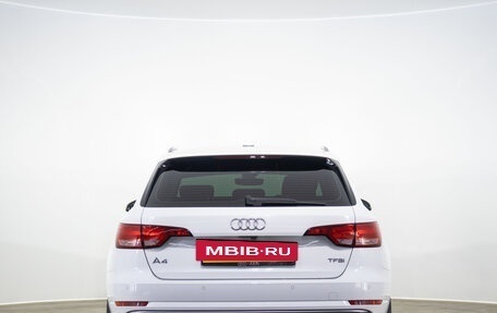 Audi A4, 2017 год, 2 549 000 рублей, 5 фотография