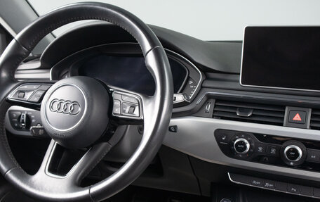 Audi A4, 2017 год, 2 549 000 рублей, 8 фотография