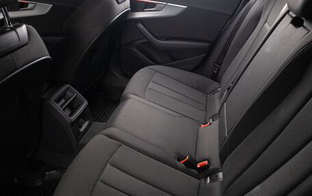 Audi A4, 2017 год, 2 549 000 рублей, 19 фотография