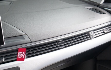 Audi A4, 2017 год, 2 549 000 рублей, 12 фотография