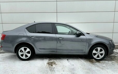 Skoda Octavia, 2015 год, 1 390 000 рублей, 4 фотография