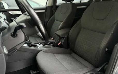 Skoda Octavia, 2015 год, 1 390 000 рублей, 12 фотография