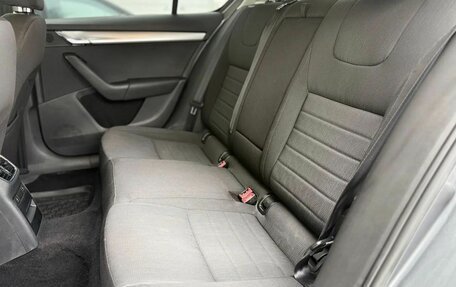 Skoda Octavia, 2015 год, 1 390 000 рублей, 14 фотография