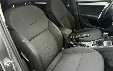 Skoda Octavia, 2015 год, 1 390 000 рублей, 13 фотография