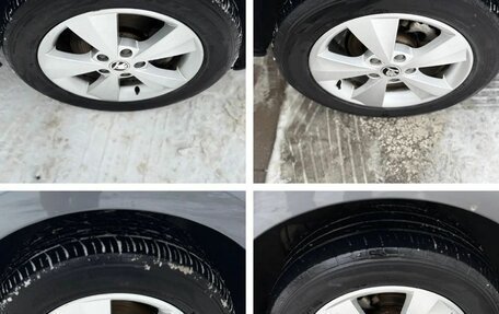 Skoda Octavia, 2015 год, 1 390 000 рублей, 16 фотография