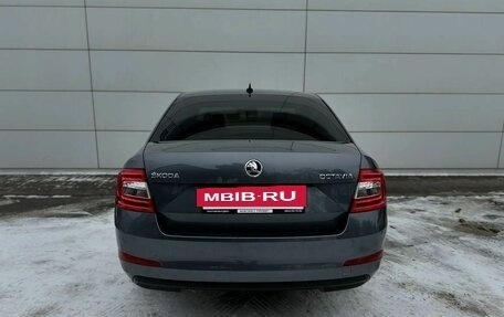 Skoda Octavia, 2015 год, 1 390 000 рублей, 6 фотография