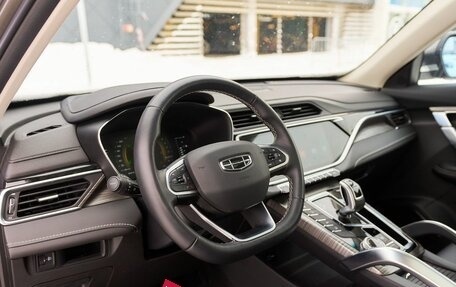 Geely Atlas, 2024 год, 2 447 000 рублей, 5 фотография