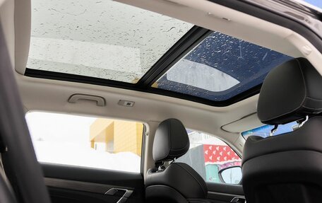 Geely Atlas, 2024 год, 2 447 000 рублей, 10 фотография