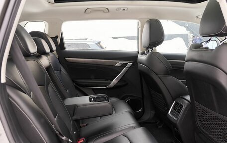 Geely Atlas, 2024 год, 2 447 000 рублей, 8 фотография