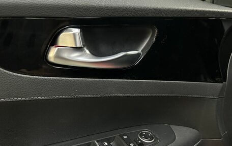 KIA Cerato IV, 2021 год, 2 328 000 рублей, 11 фотография