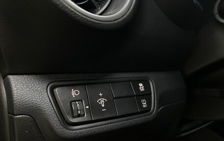 KIA Cerato IV, 2021 год, 2 328 000 рублей, 10 фотография