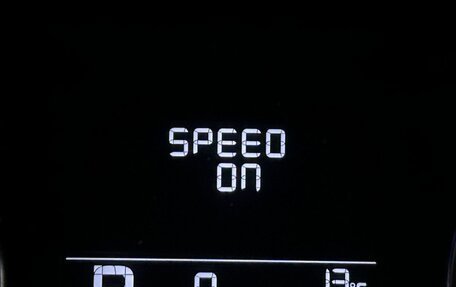 KIA Cerato IV, 2021 год, 2 328 000 рублей, 17 фотография