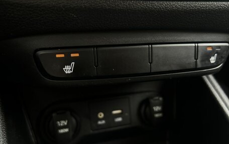 Hyundai Solaris II рестайлинг, 2018 год, 1 370 000 рублей, 16 фотография