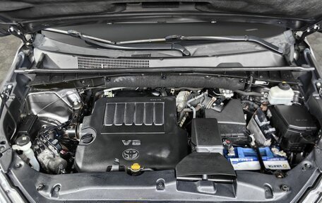 Toyota Highlander III, 2014 год, 3 155 000 рублей, 11 фотография